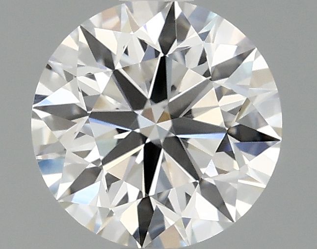 1.09 ct. round Lab Grown Diamond front image