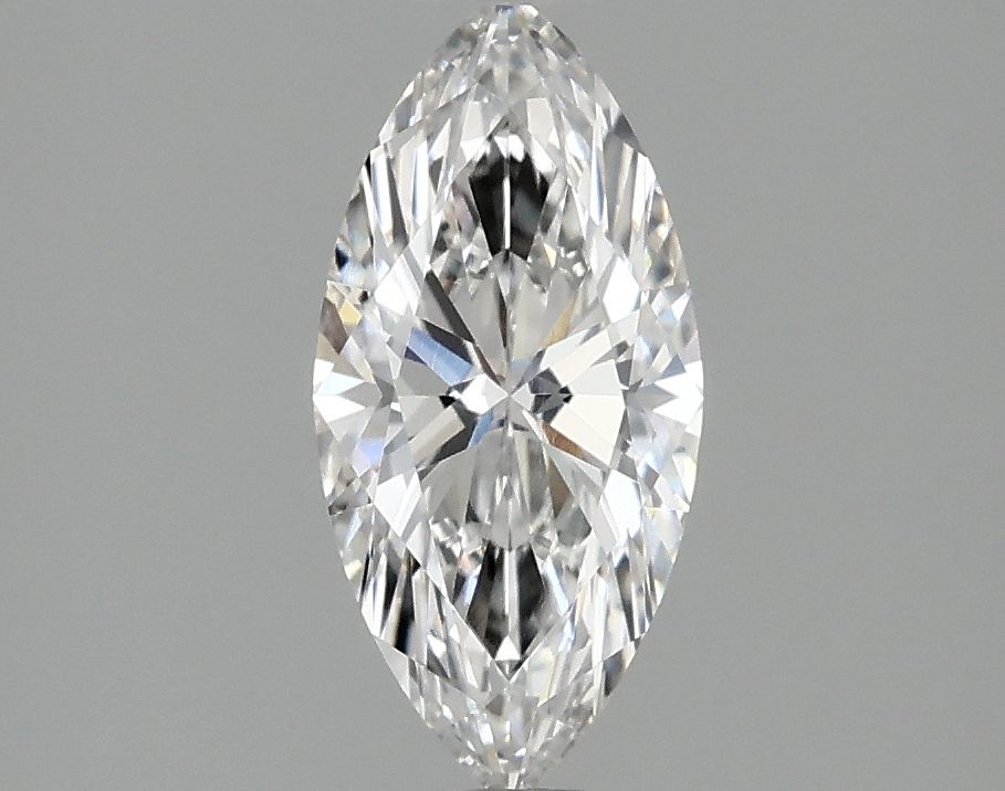 1.04 ct. marquise Lab Grown Diamond front image