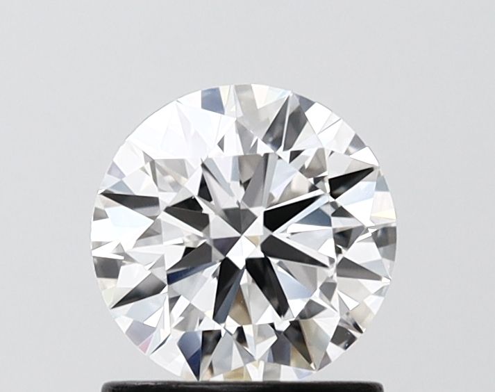 0.98 ct. round Lab Grown Diamond front image