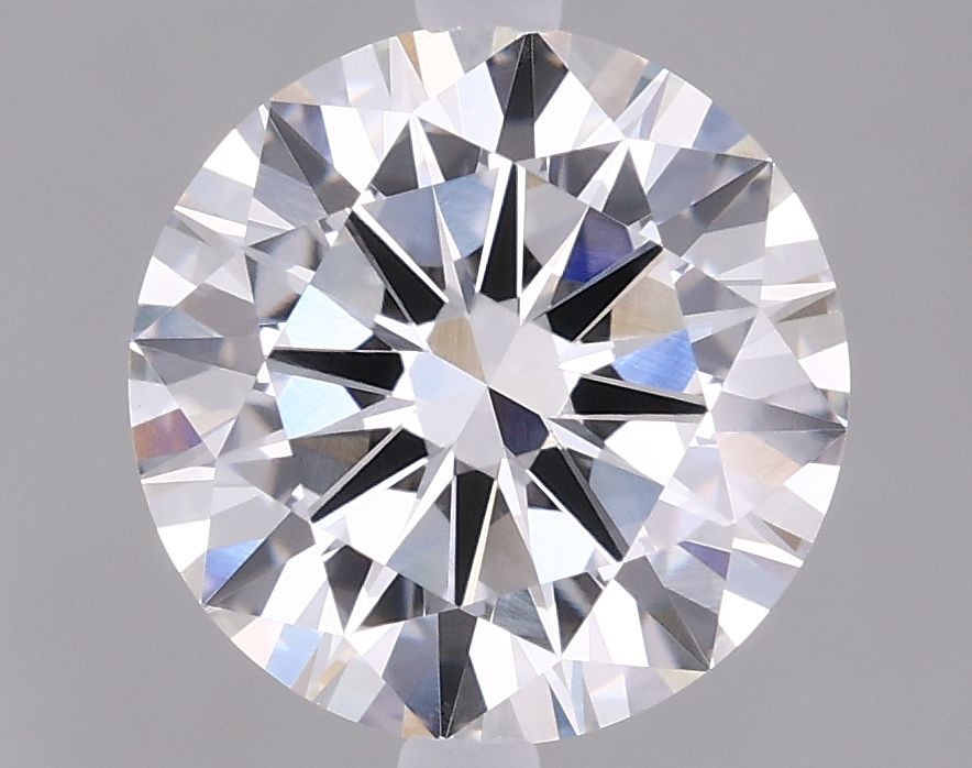 1.60 ct. round Lab Grown Diamond front image