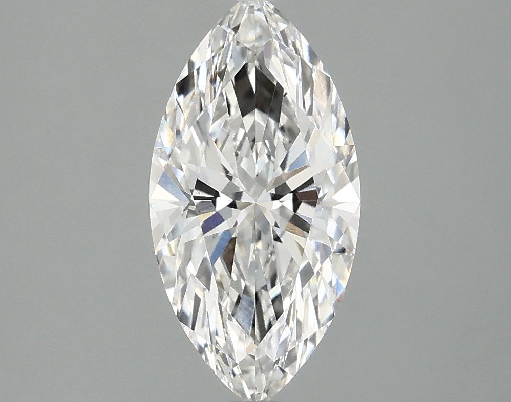 1.59 ct. marquise Lab Grown Diamond front image