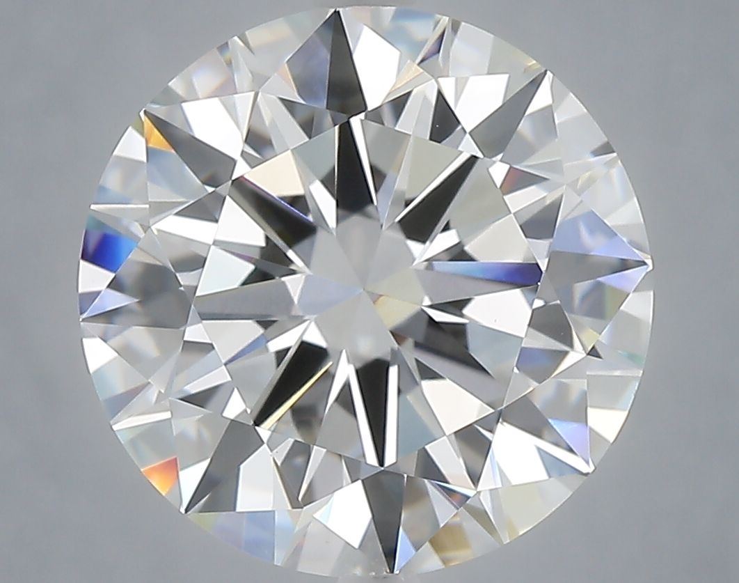 Round Diamond