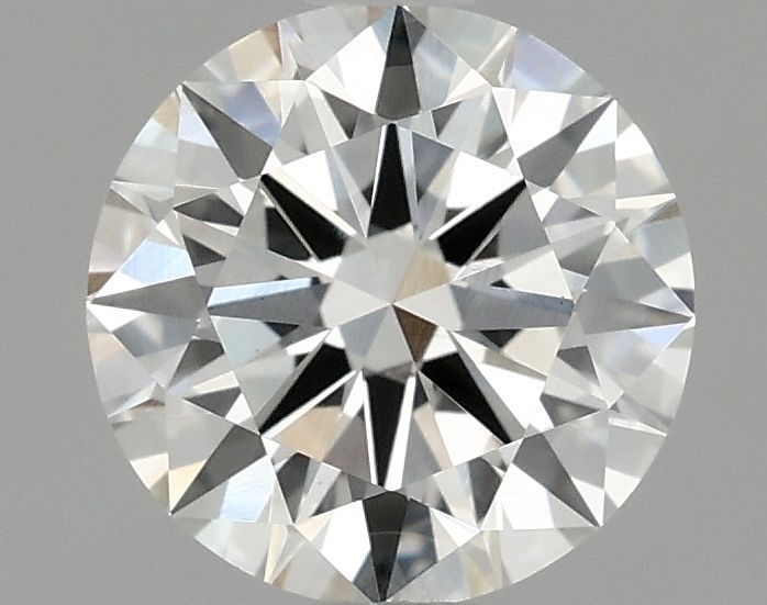 1.09 ct. round Lab Grown Diamond front image