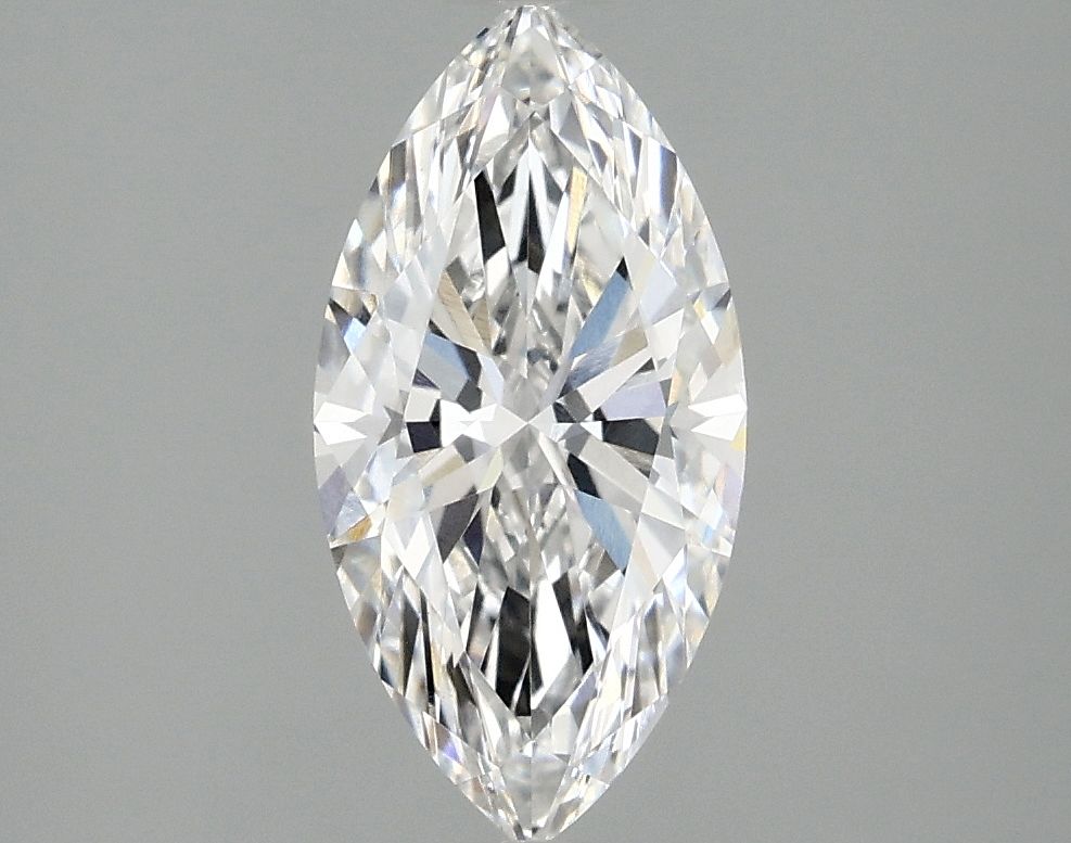 1.49 ct. marquise Lab Grown Diamond front image