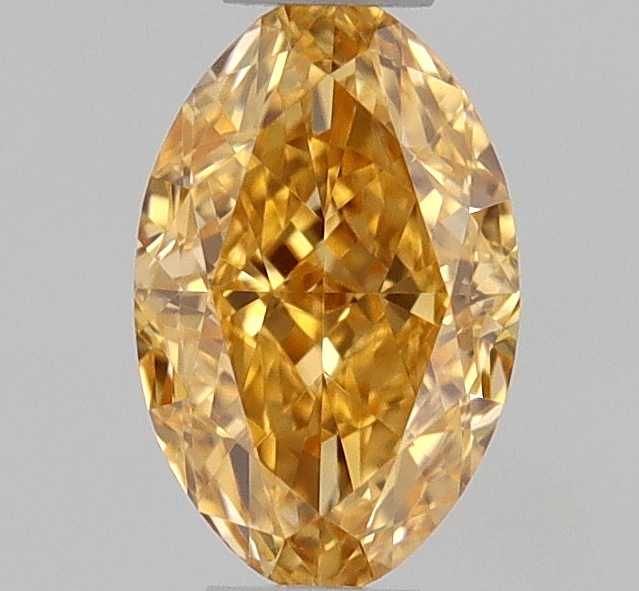 0.32 ct Oval diamond