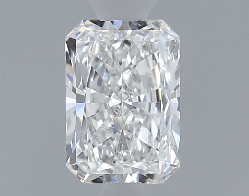 Radiant Diamond
