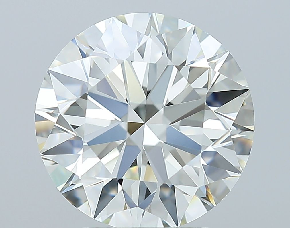Round Diamond