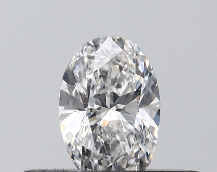 Oval Diamond
