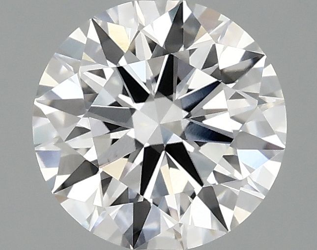1.52 ct. round Lab Grown Diamond front image