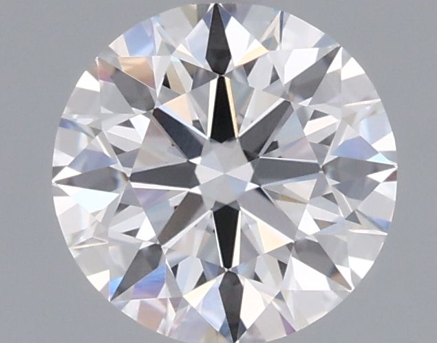 1.05 ct. round Lab Grown Diamond front image