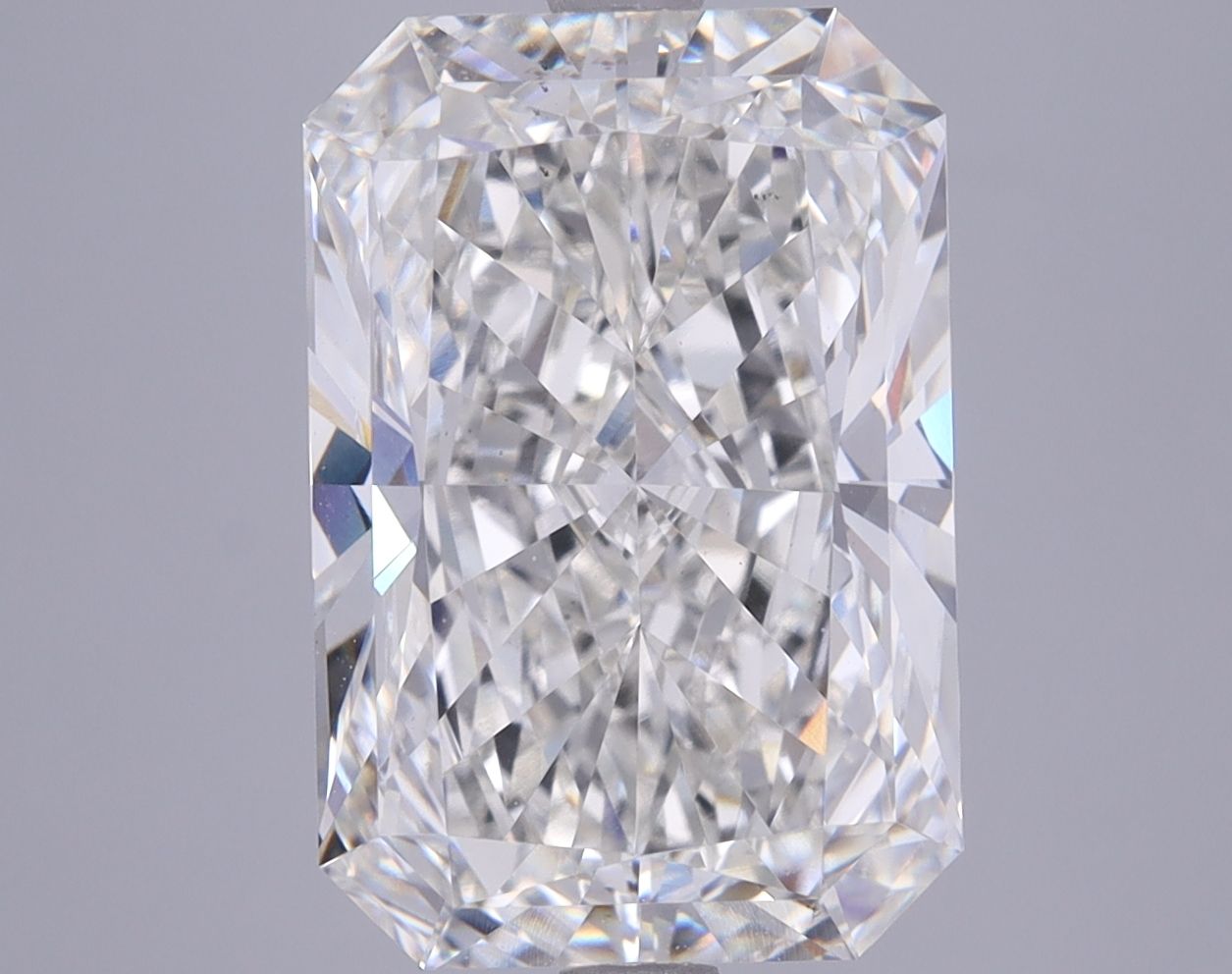 Radiant Diamond