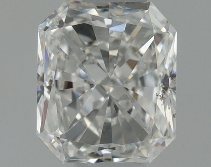 0.30ct Radiant diamond
