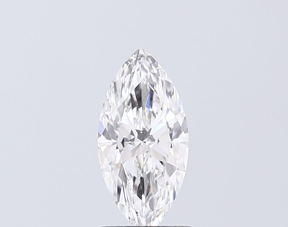 1.08 ct. marquise Lab Grown Diamond front image