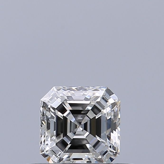 0.31 ct Asscher Diamond