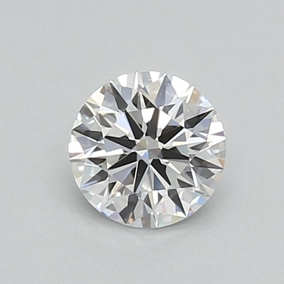 0.42 ct lab-grown Round Diamond