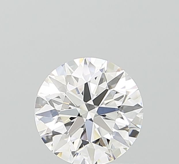 1.04 ct. round Lab Grown Diamond front image
