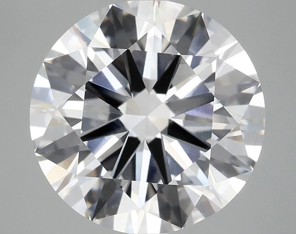 Round Diamond