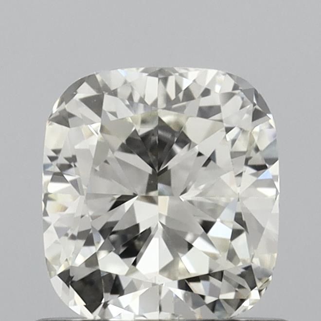 Cushion Diamond