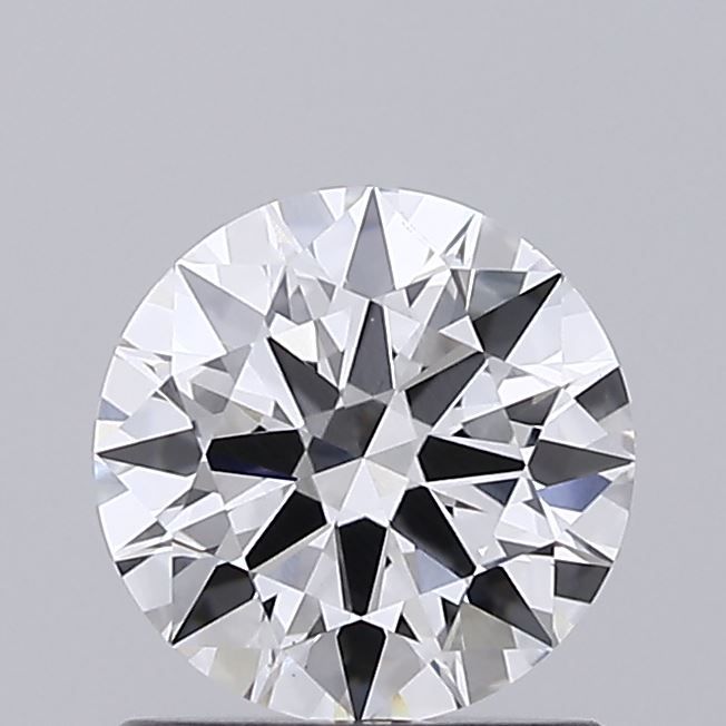 1.04 ct. round Lab Grown Diamond front image