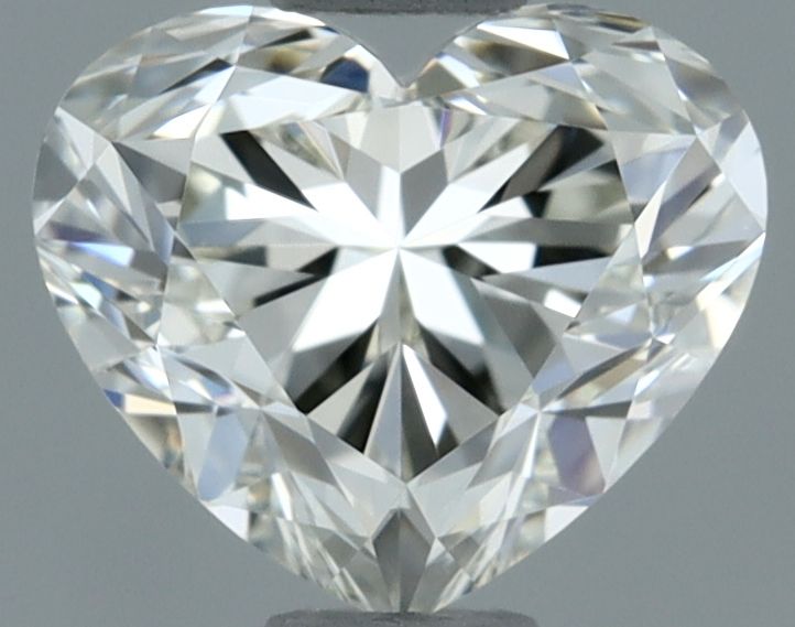 Heart Diamond