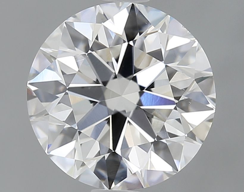 1.50 ct Round diamond