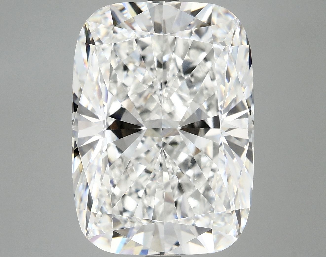 Cushion Diamond