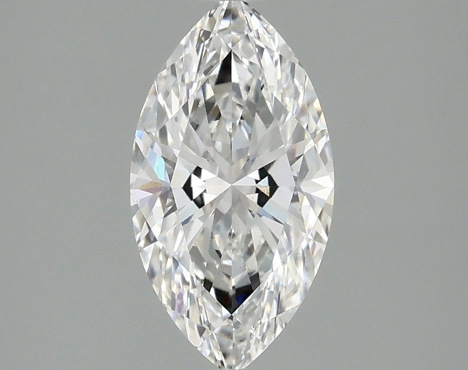 1.52 ct. marquise Lab Grown Diamond front image