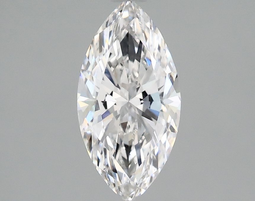 1.02 ct. marquise Lab Grown Diamond front image