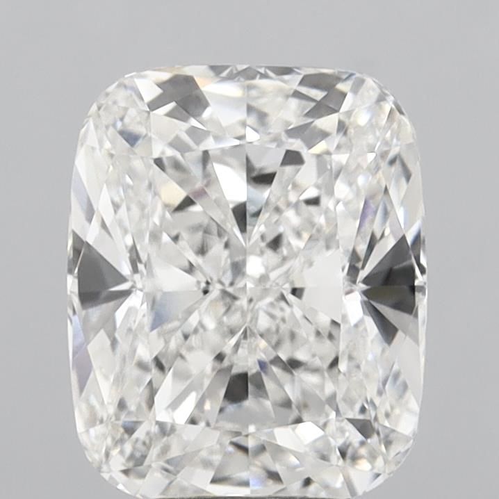 Cushion Diamond