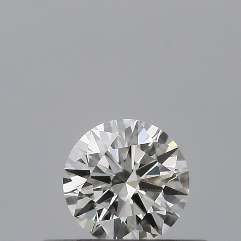 0.24 Carat Round Diamond F VVS1