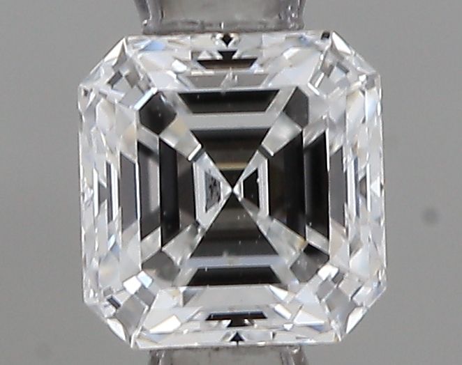 Asscher Diamond
