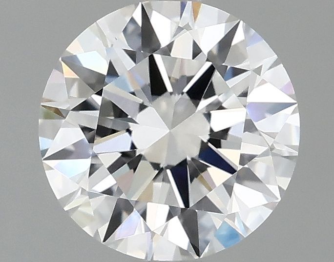 1.49 ct. round Lab Grown Diamond front image