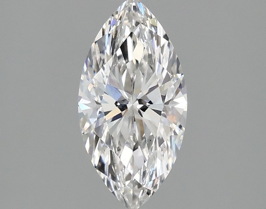 1.06 ct. marquise Lab Grown Diamond front image
