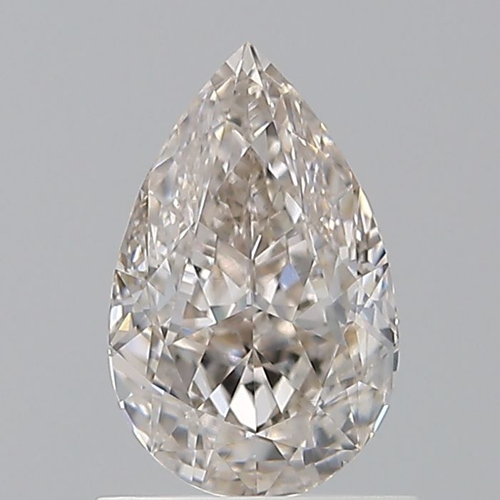 1.06 ct Pear diamond