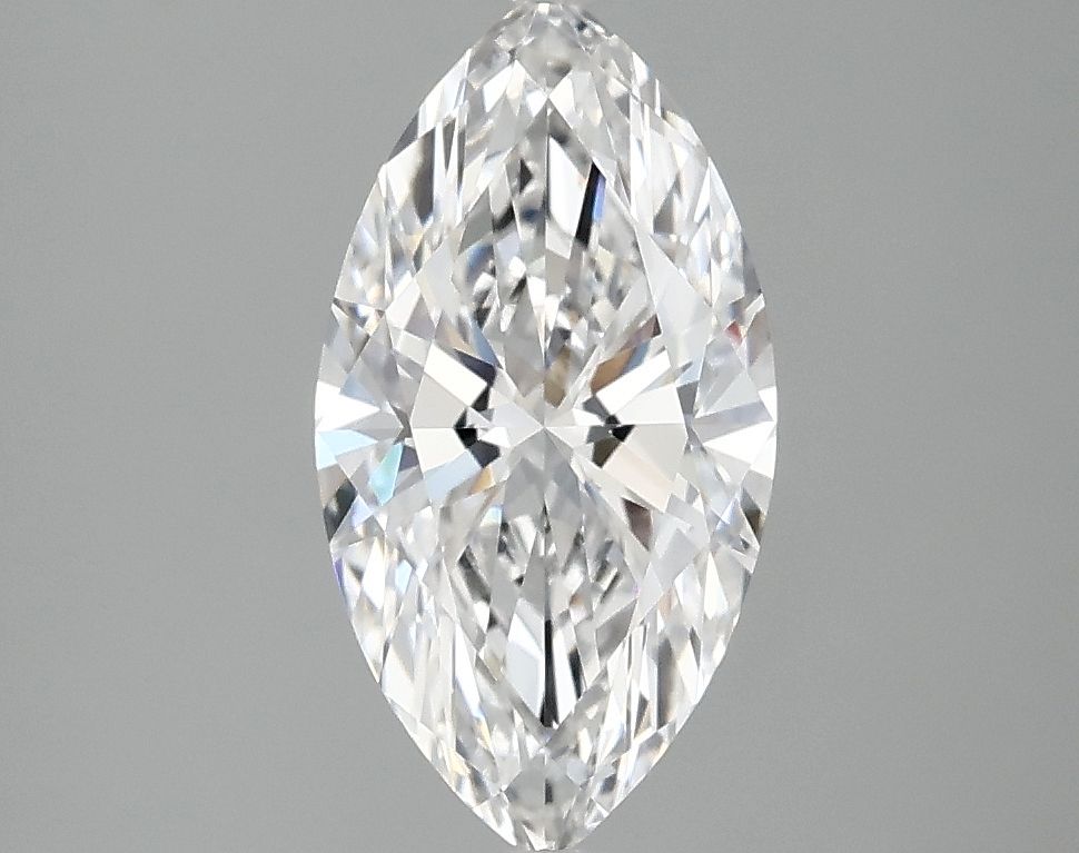 1.57 ct. marquise Lab Grown Diamond front image