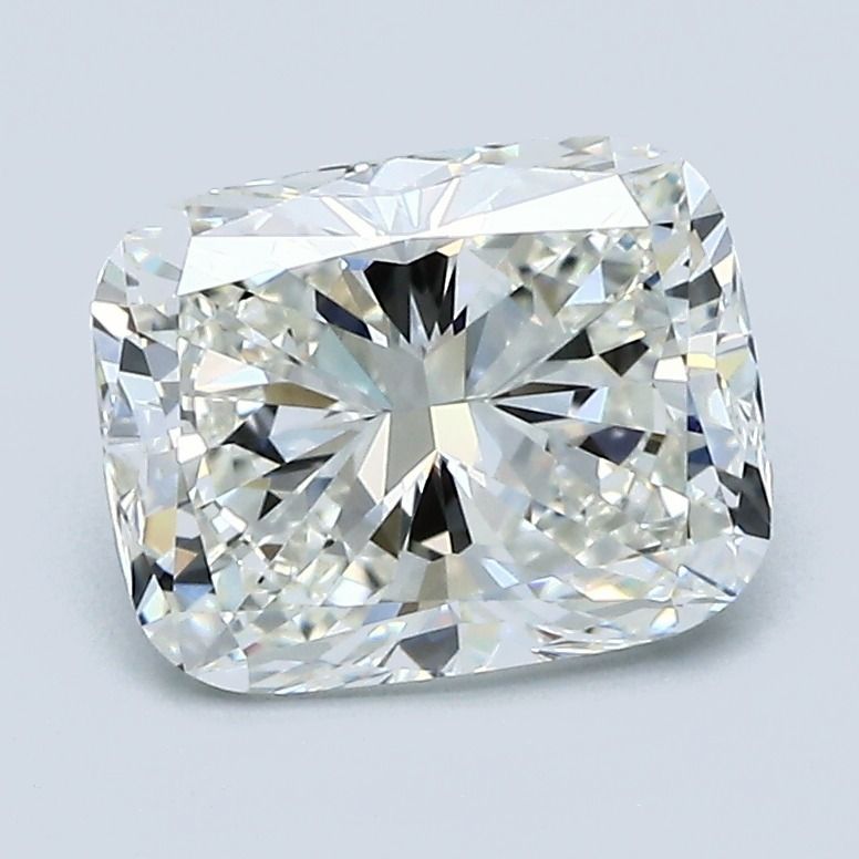 Cushion Diamond