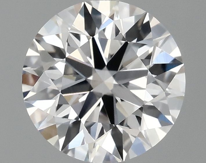 0.98 ct. round Lab Grown Diamond front image