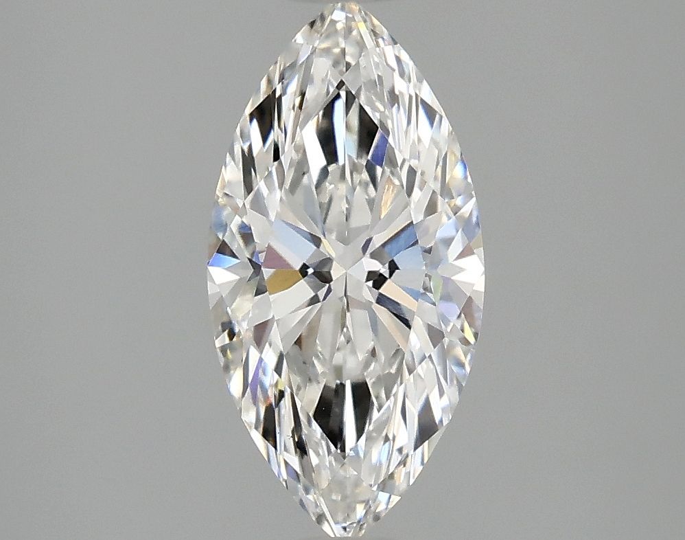 1.57 ct. marquise Lab Grown Diamond front image