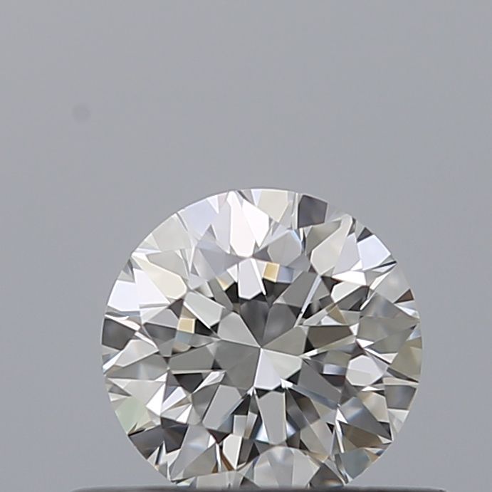 0.4 Carat Round Diamond F VVS1