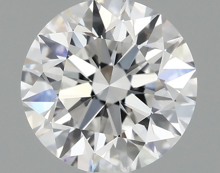 1.03 ct. round Lab Grown Diamond front image
