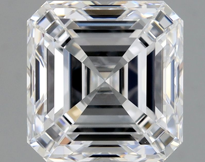 Asscher Diamond