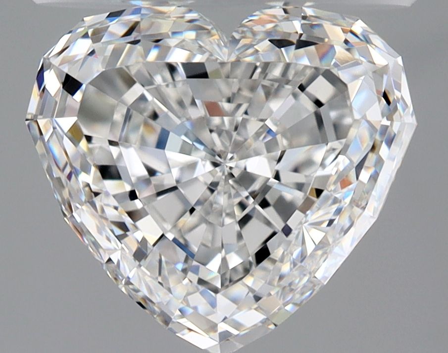 Heart Diamond