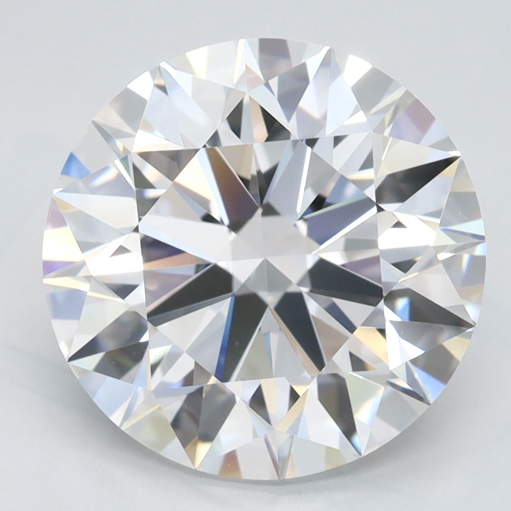 Round Diamond