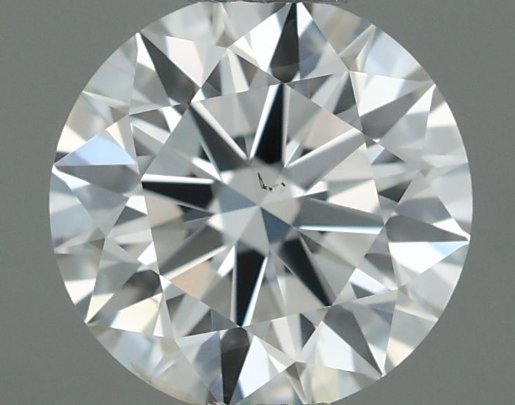 0.51 ct Round Diamond