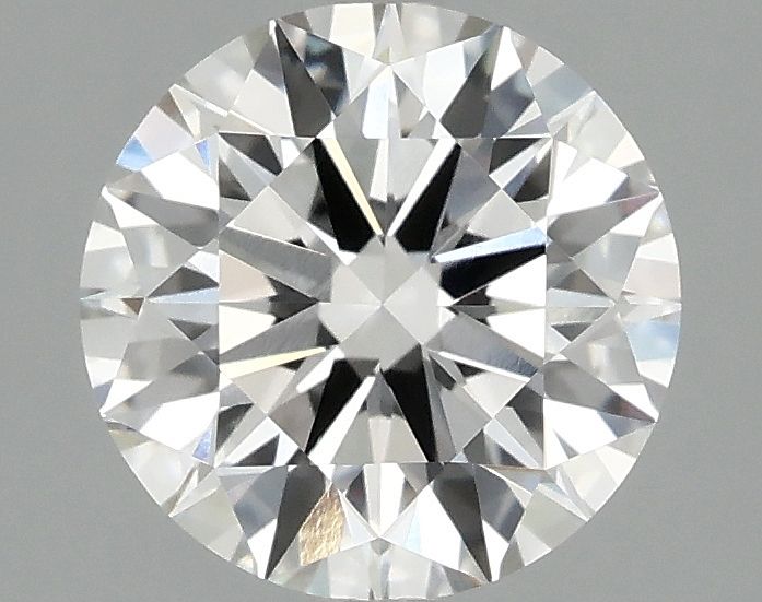 1.94 ct. round Lab Grown Diamond front image