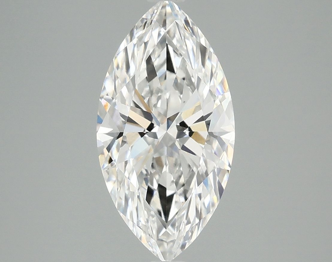 2.38 ct. marquise Lab Grown Diamond front image