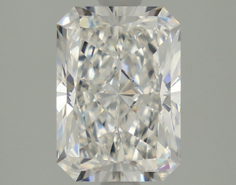 Radiant Diamond