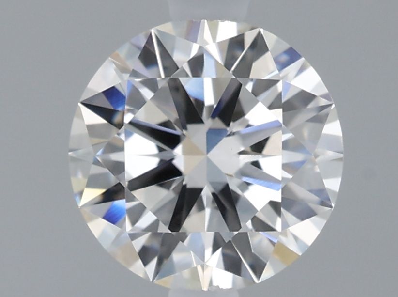1.06 ct. round Lab Grown Diamond front image