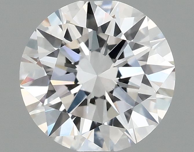 1.00 ct. round Lab Grown Diamond front image