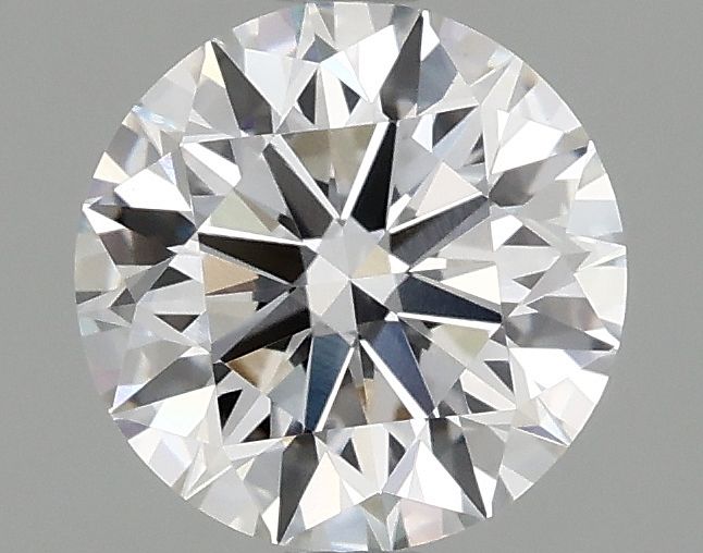 1.48 ct. round Lab Grown Diamond front image